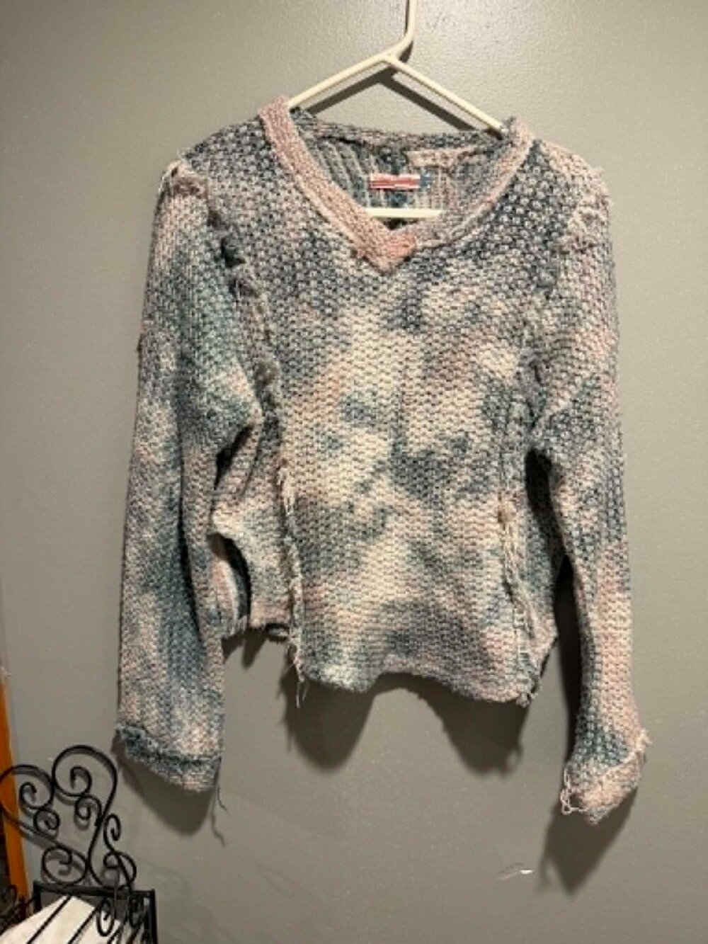 Vintage Havana Sweater Large